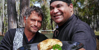 On Country Kitchen